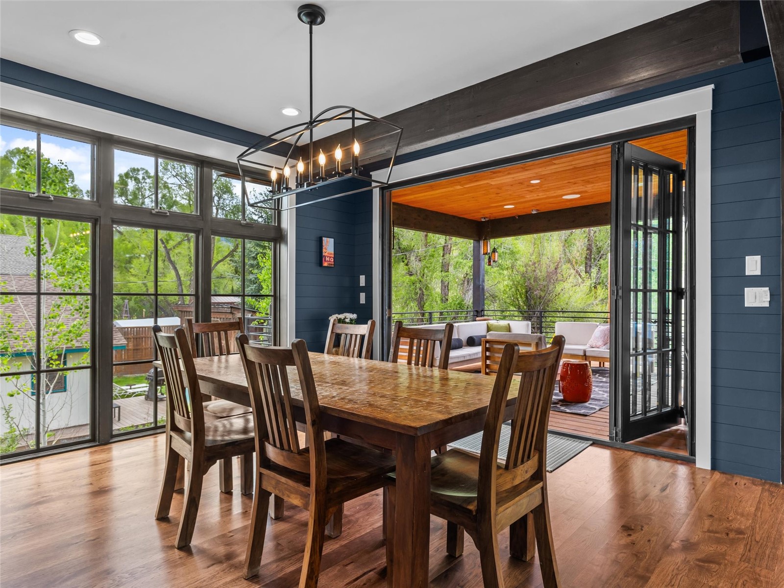 47 E Logan Avenue Steamboat Springs CO 80487