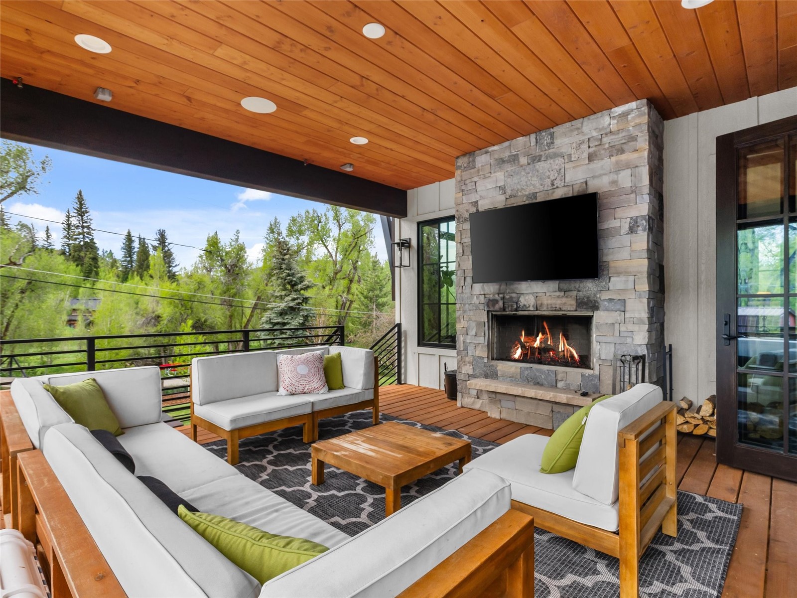 47 E Logan Avenue Steamboat Springs CO 80487