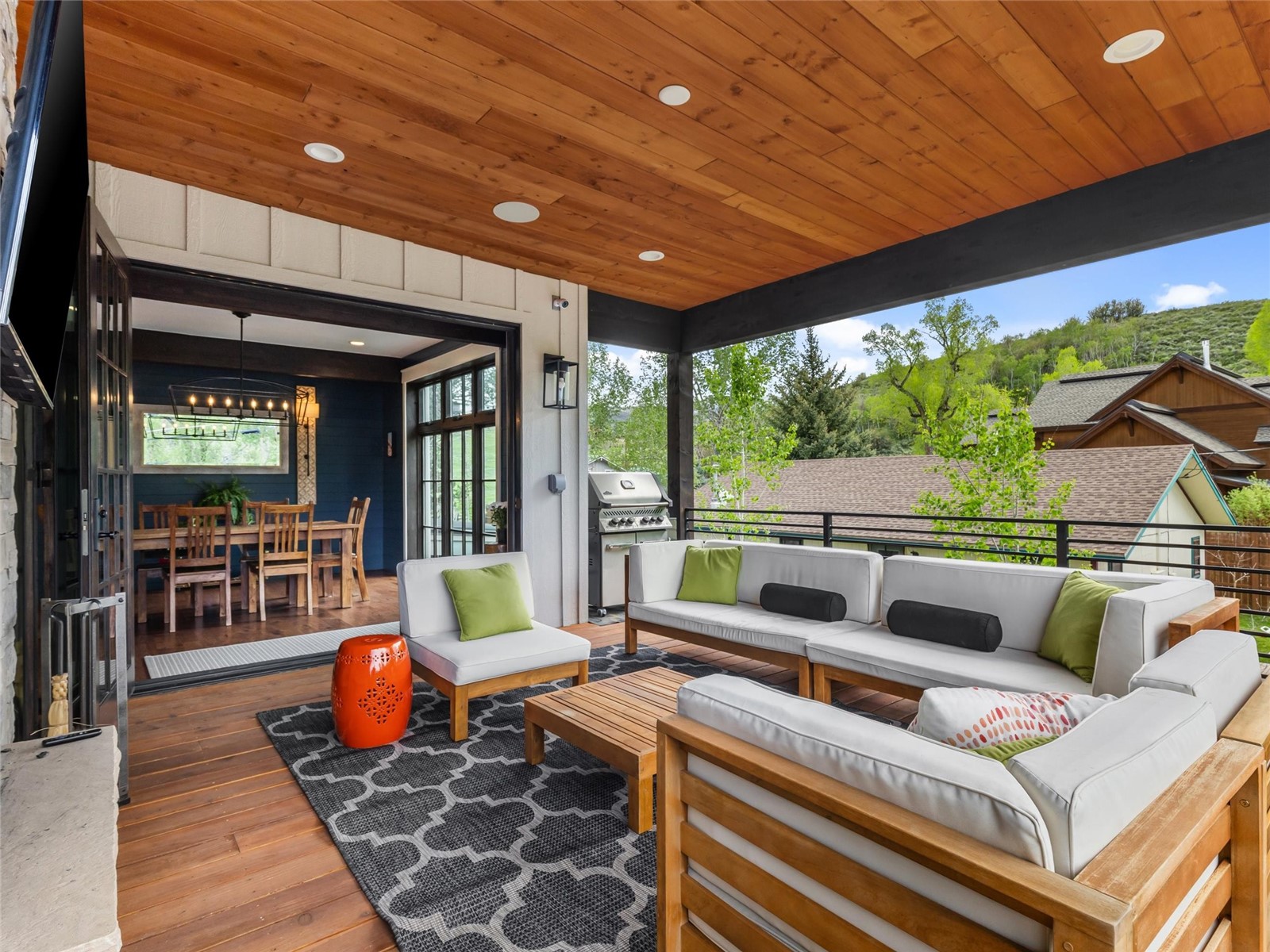 47 E Logan Avenue Steamboat Springs CO 80487