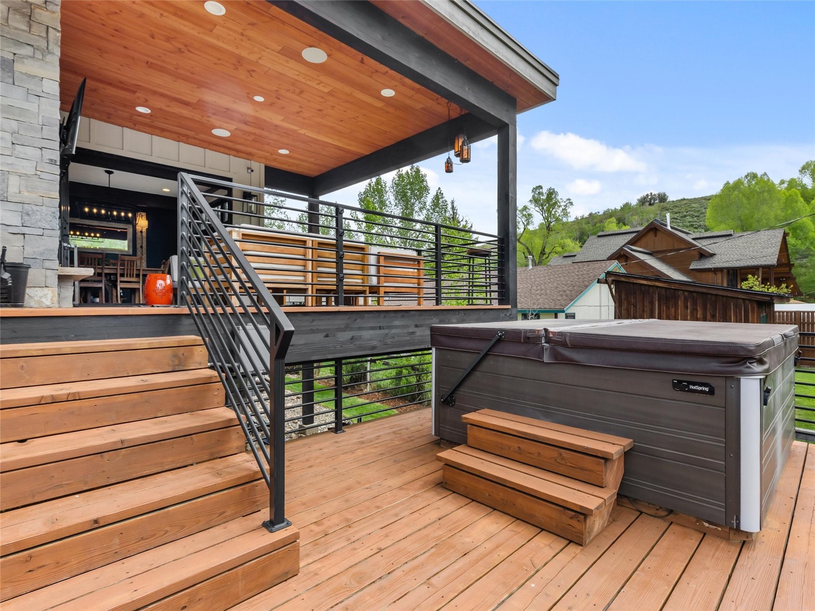 47 E Logan Avenue Steamboat Springs CO 80487