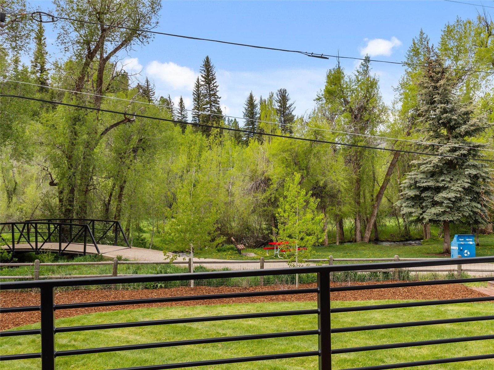 47 E Logan Avenue Steamboat Springs CO 80487