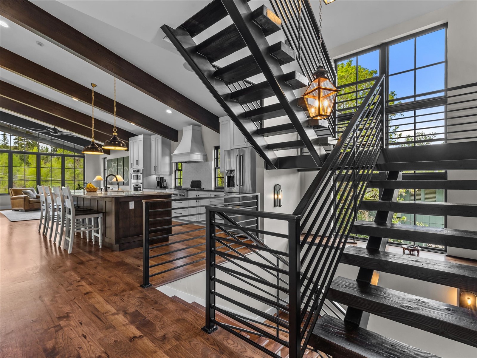 47 E Logan Avenue Steamboat Springs CO 80487