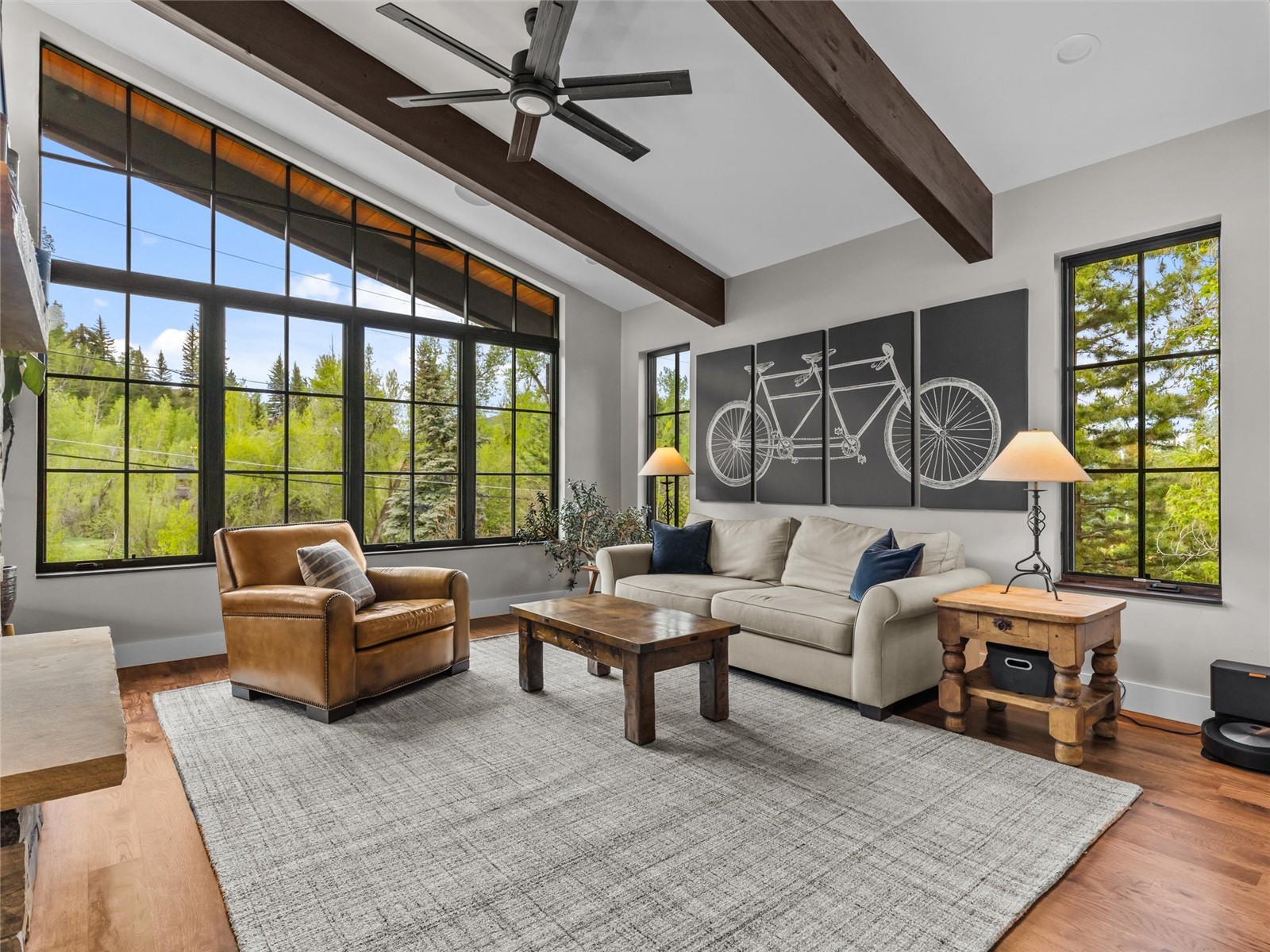 47 E Logan Avenue Steamboat Springs CO 80487