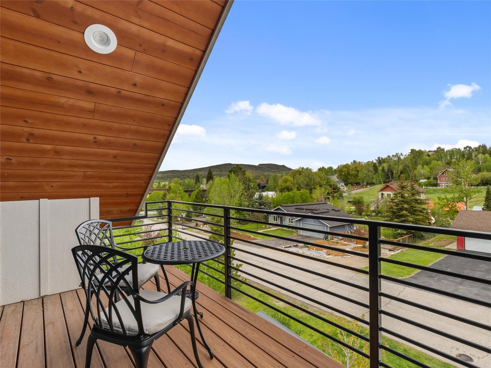 47 E Logan Avenue Steamboat Springs CO 80487