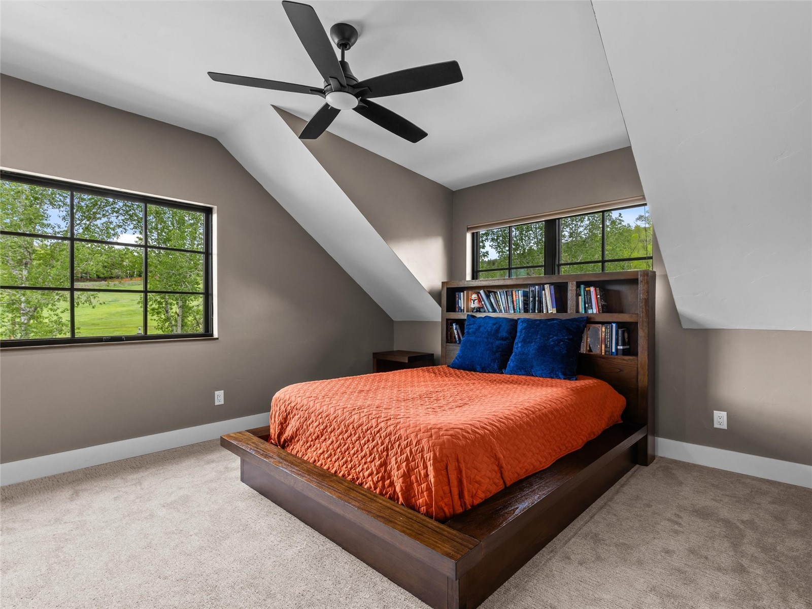 47 E Logan Avenue Steamboat Springs CO 80487