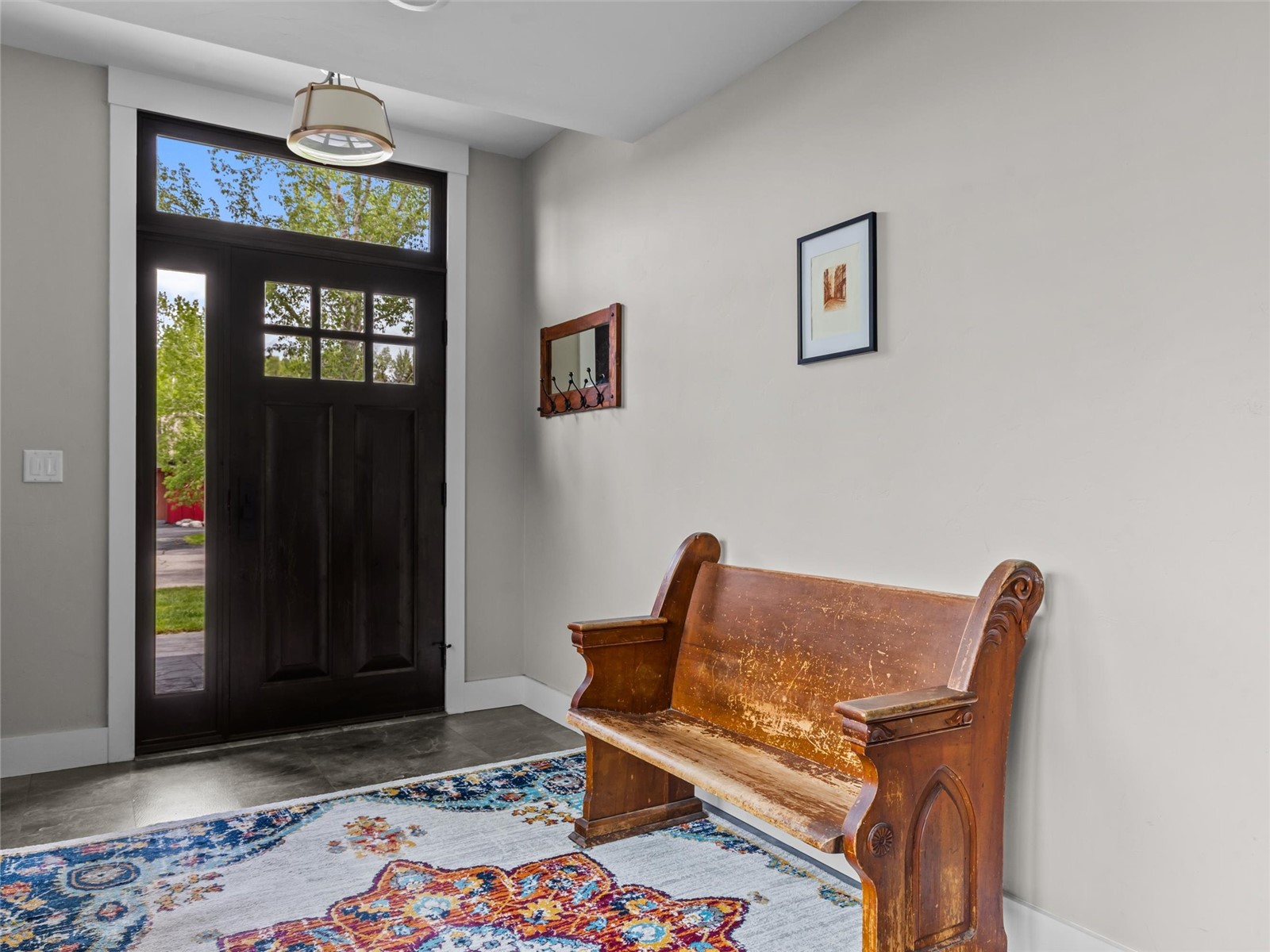 47 E Logan Avenue Steamboat Springs CO 80487