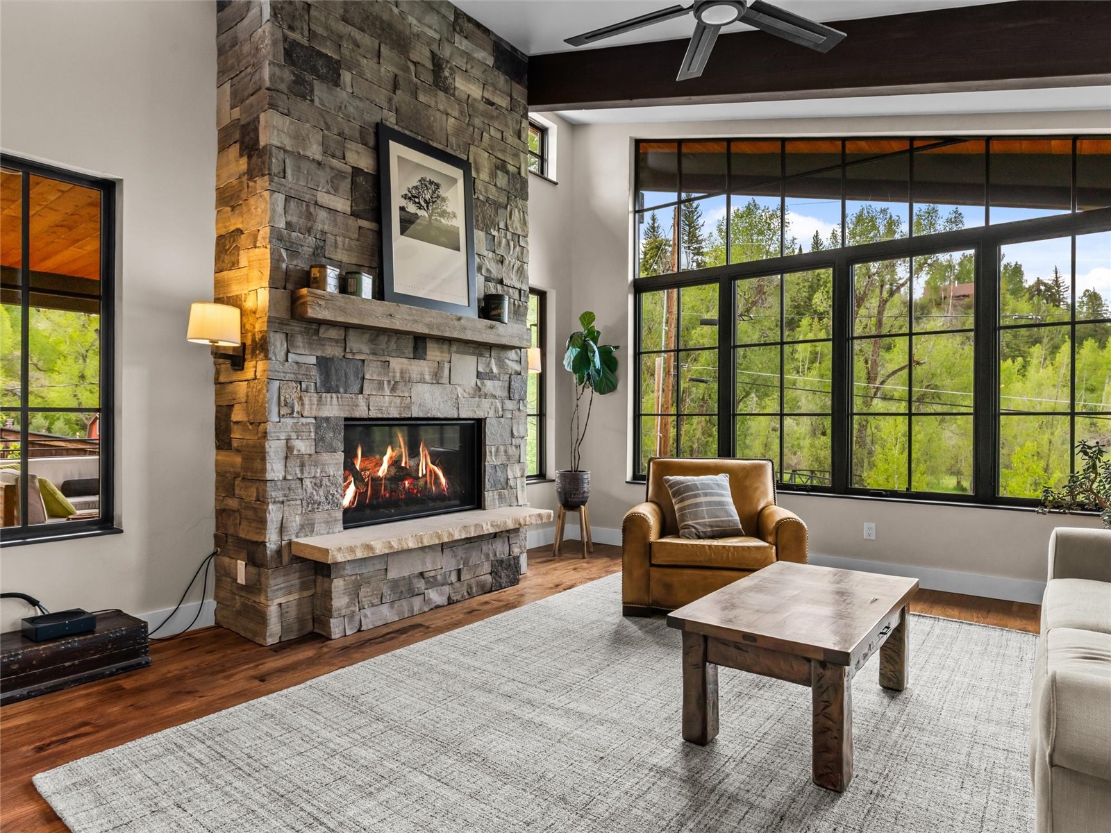 47 E Logan Avenue Steamboat Springs CO 80487