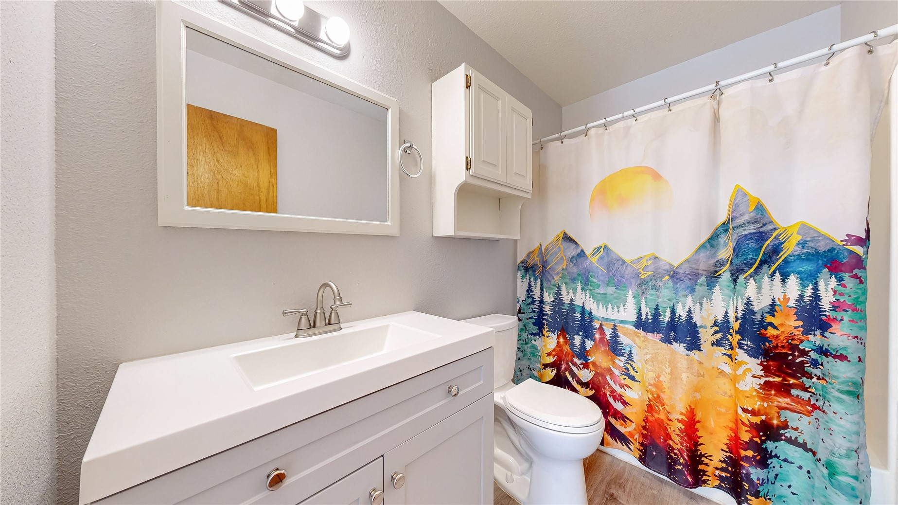 1750 & 1754 Clear Creek Drive Georgetown CO 80444