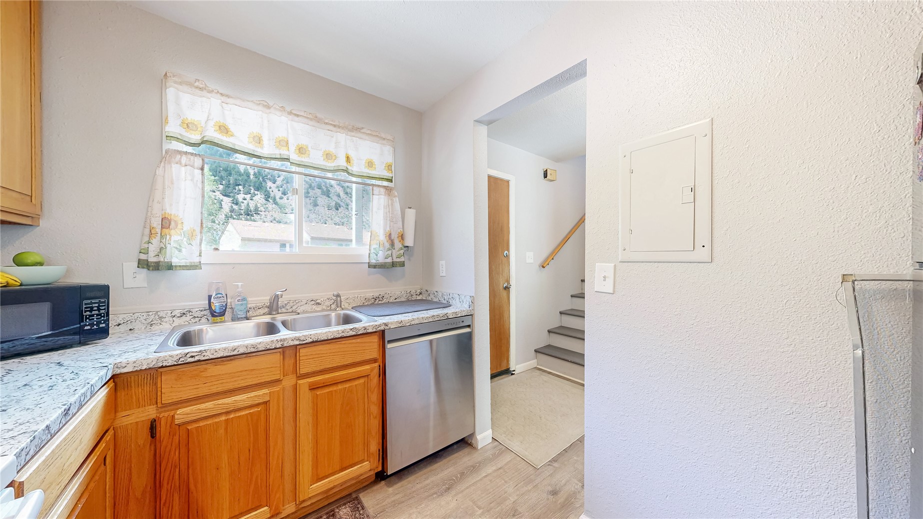 1750 & 1754 Clear Creek Drive Georgetown CO 80444