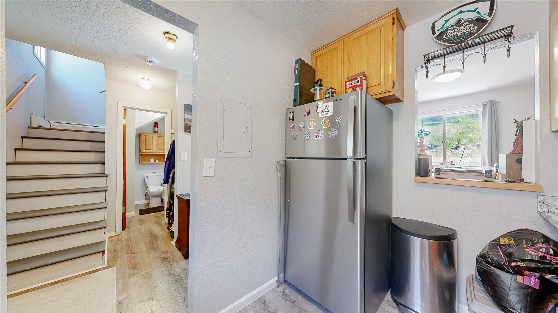 1750 & 1754 Clear Creek Drive Georgetown CO 80444