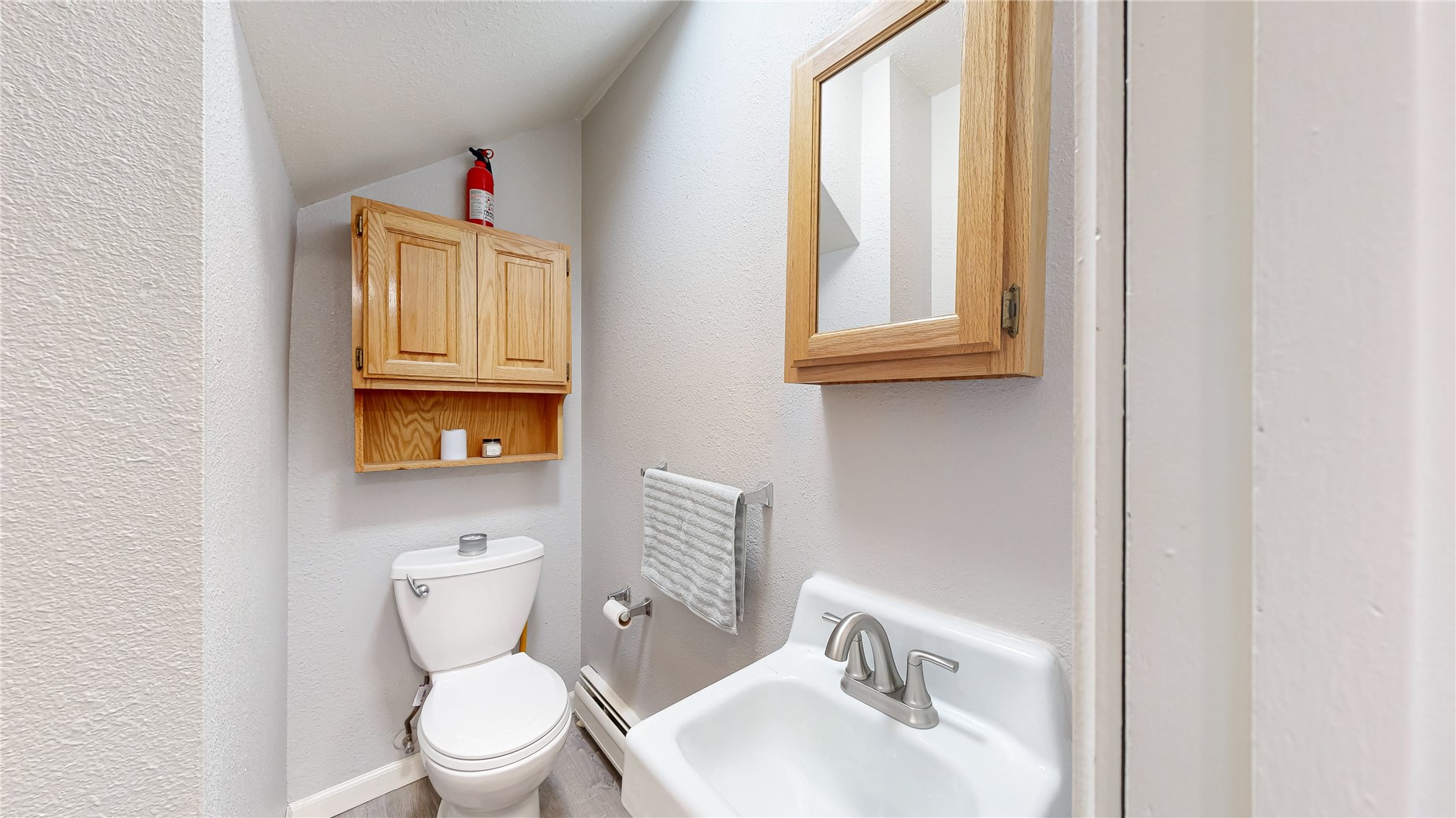 1750 & 1754 Clear Creek Drive Georgetown CO 80444