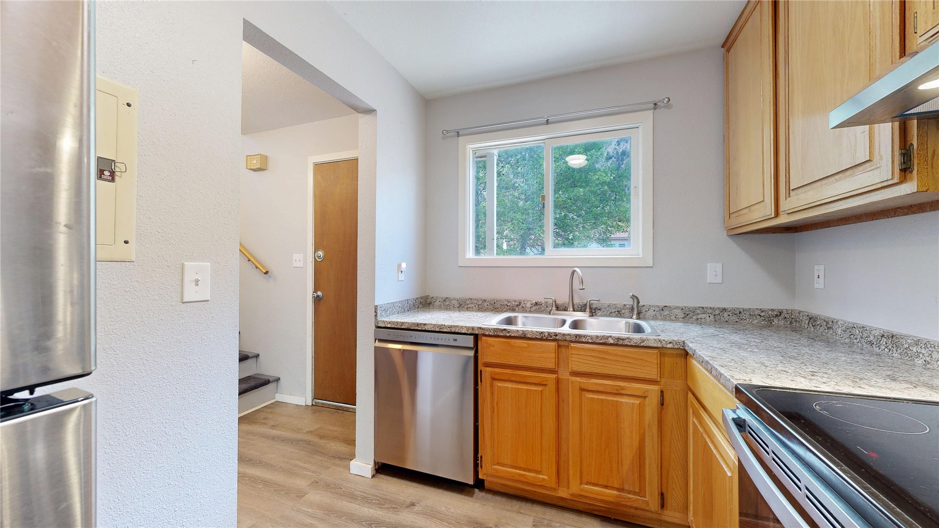 1750 & 1754 Clear Creek Drive Georgetown CO 80444