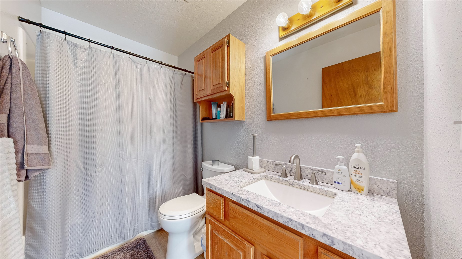 1750 & 1754 Clear Creek Drive Georgetown CO 80444