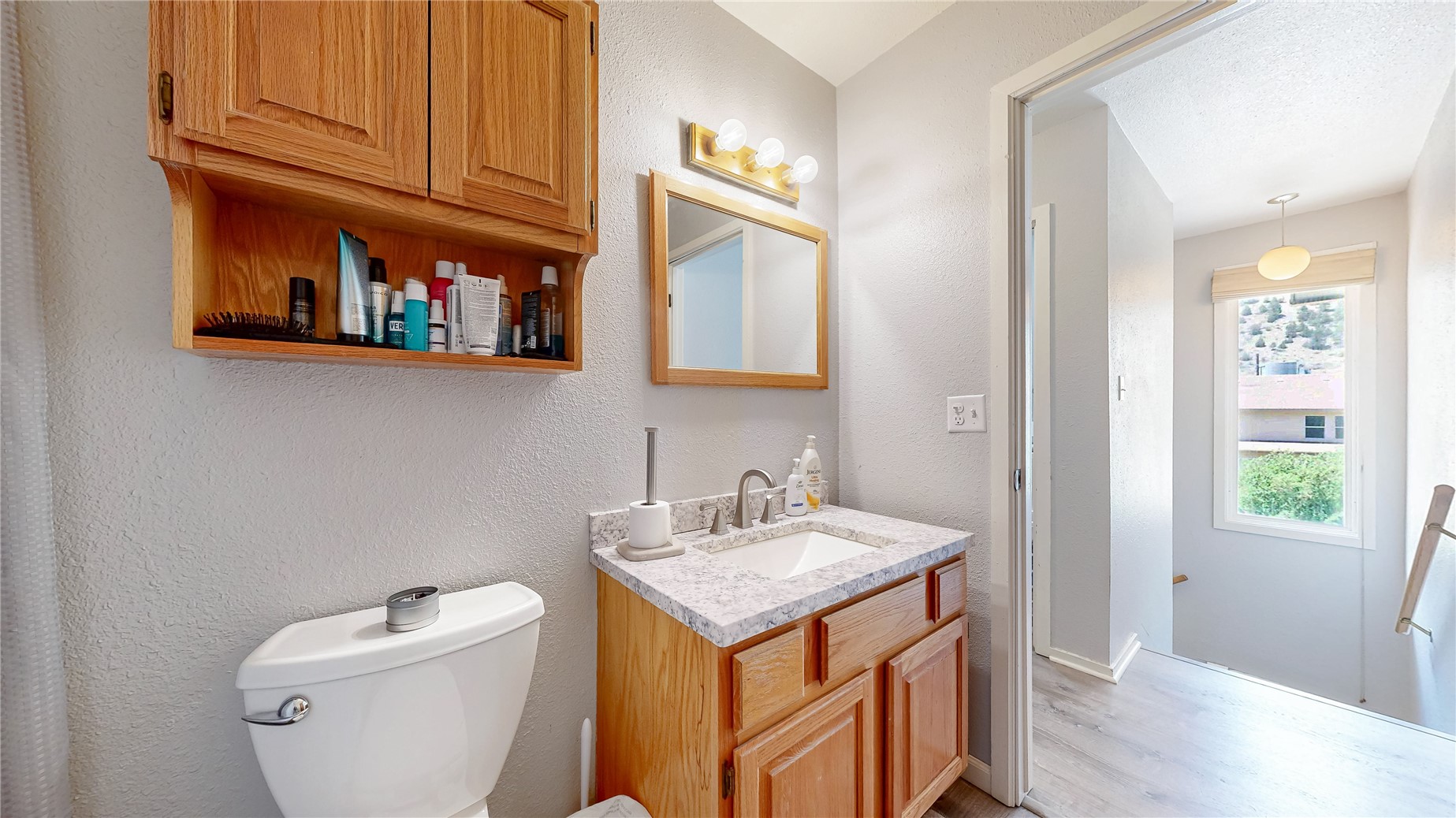 1750 & 1754 Clear Creek Drive Georgetown CO 80444