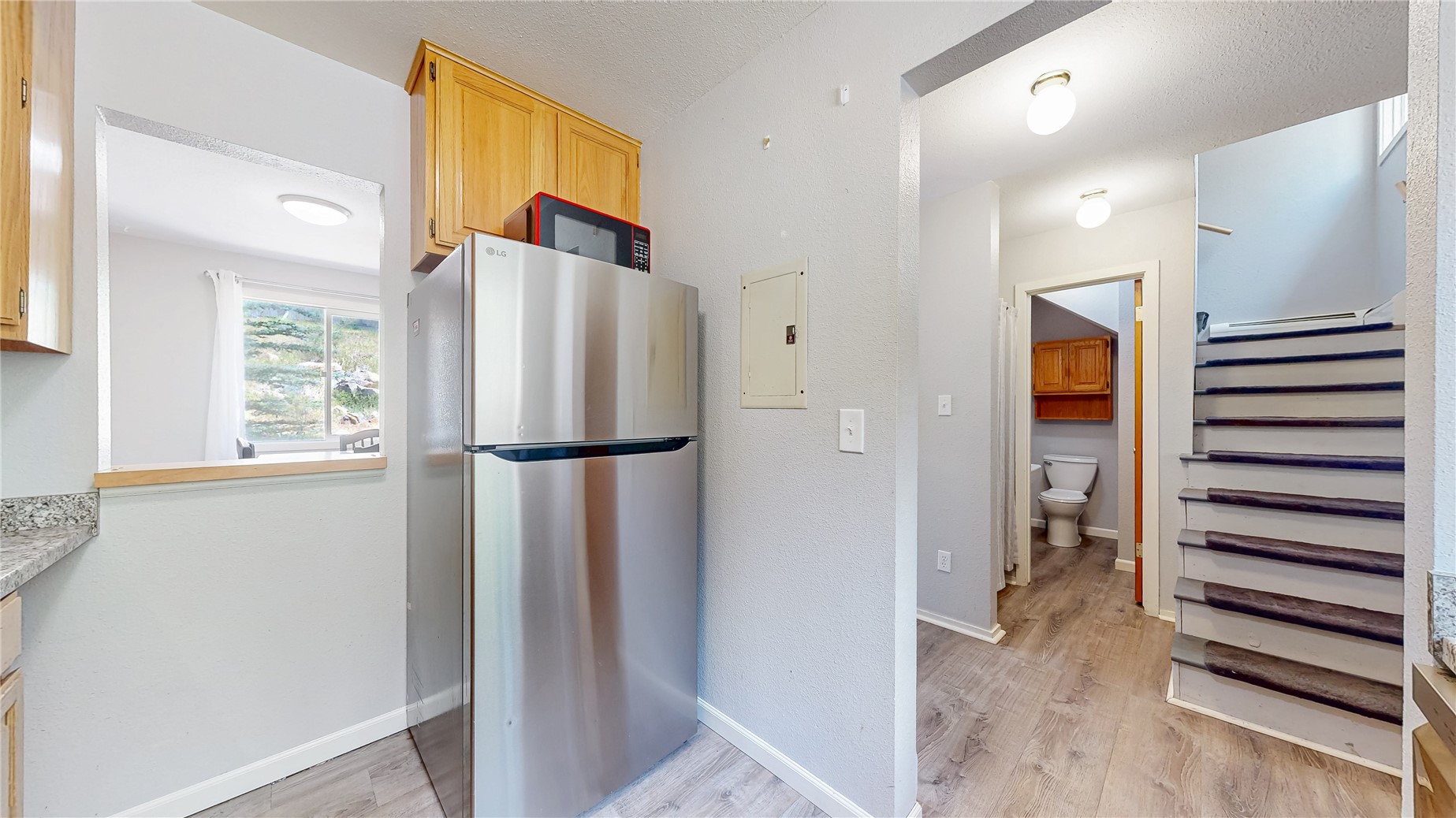 1750 & 1754 Clear Creek Drive Georgetown CO 80444