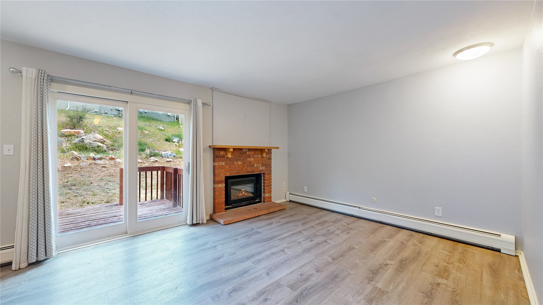 1750 & 1754 Clear Creek Drive Georgetown CO 80444