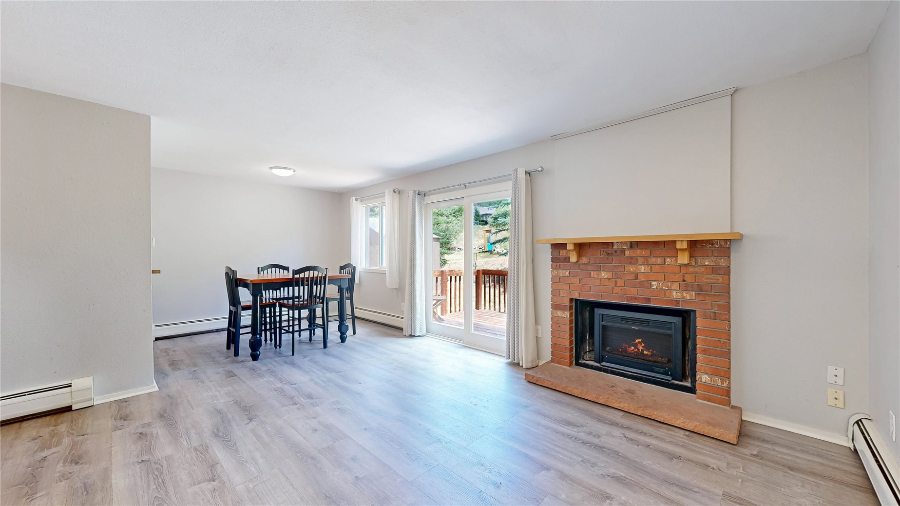 1750 & 1754 Clear Creek Drive Georgetown CO 80444