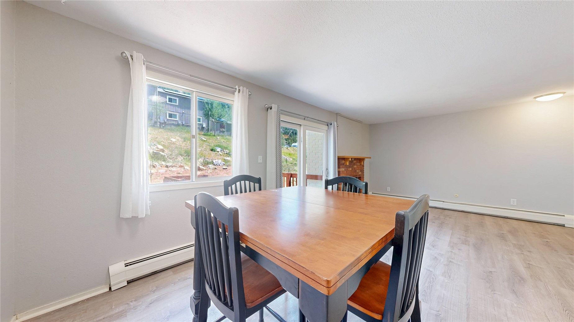 1750 & 1754 Clear Creek Drive Georgetown CO 80444