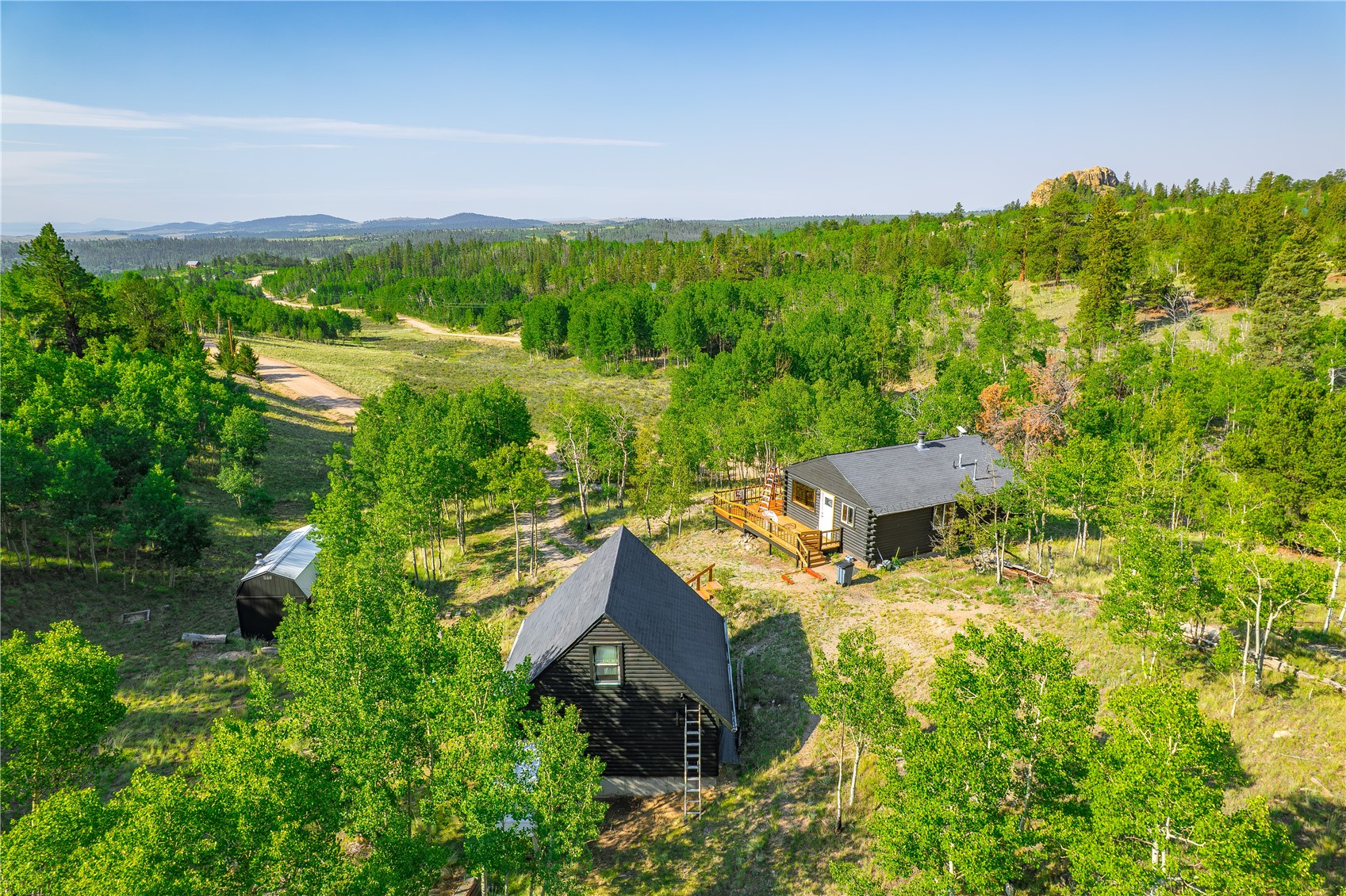 1391 Ute Trail Como CO 80432