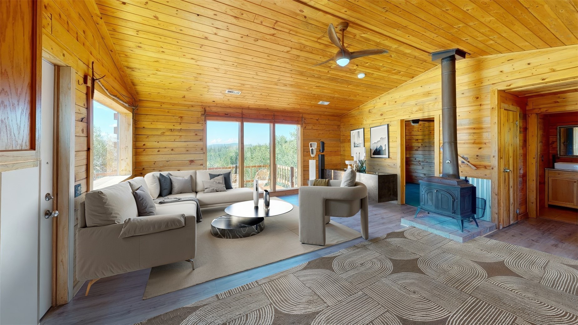 1391 Ute Trail Como CO 80432