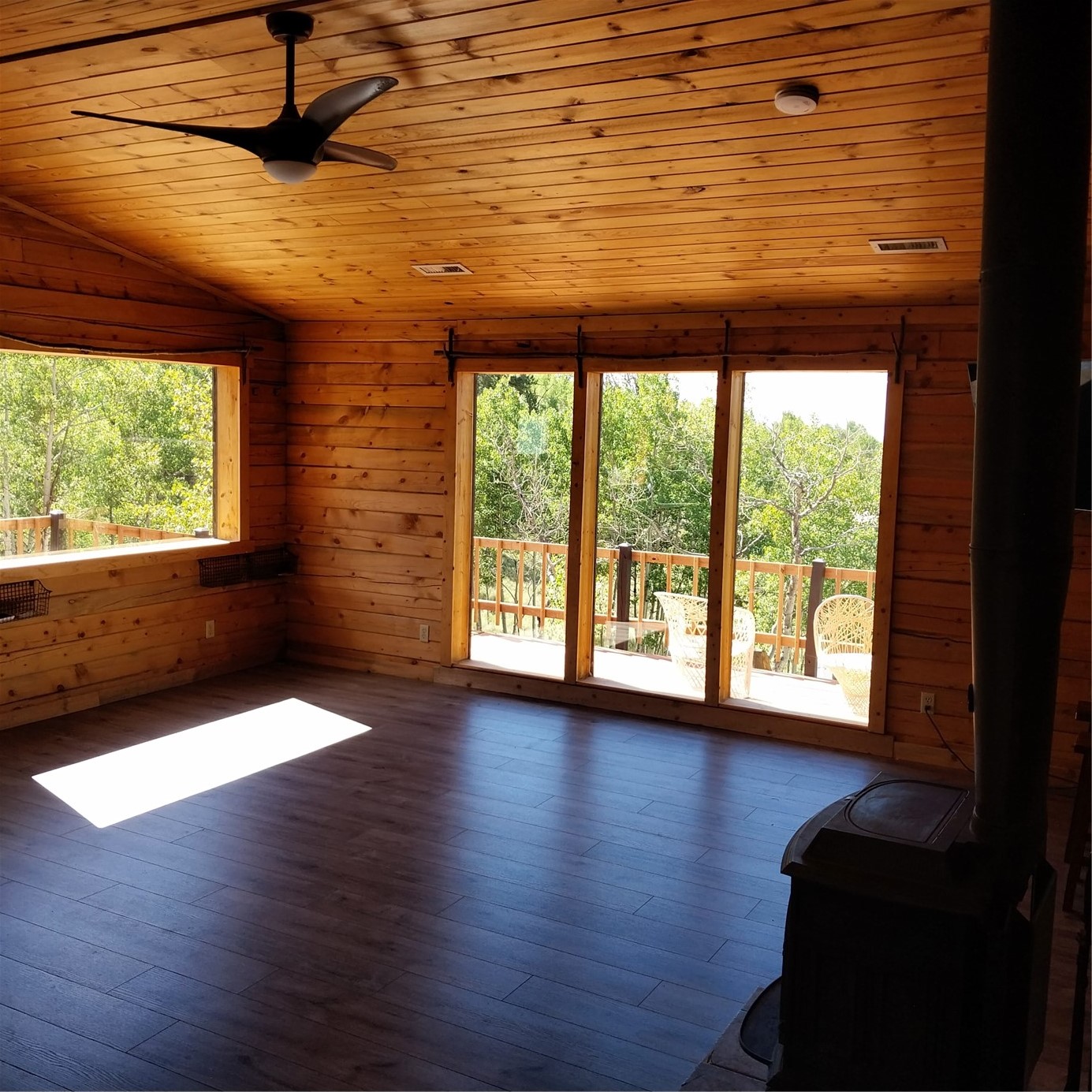 1391 Ute Trail Como CO 80432