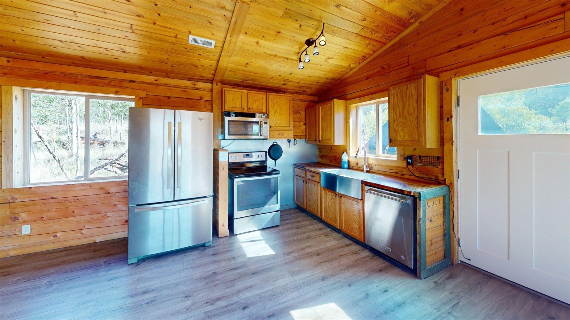 1391 Ute Trail Como CO 80432