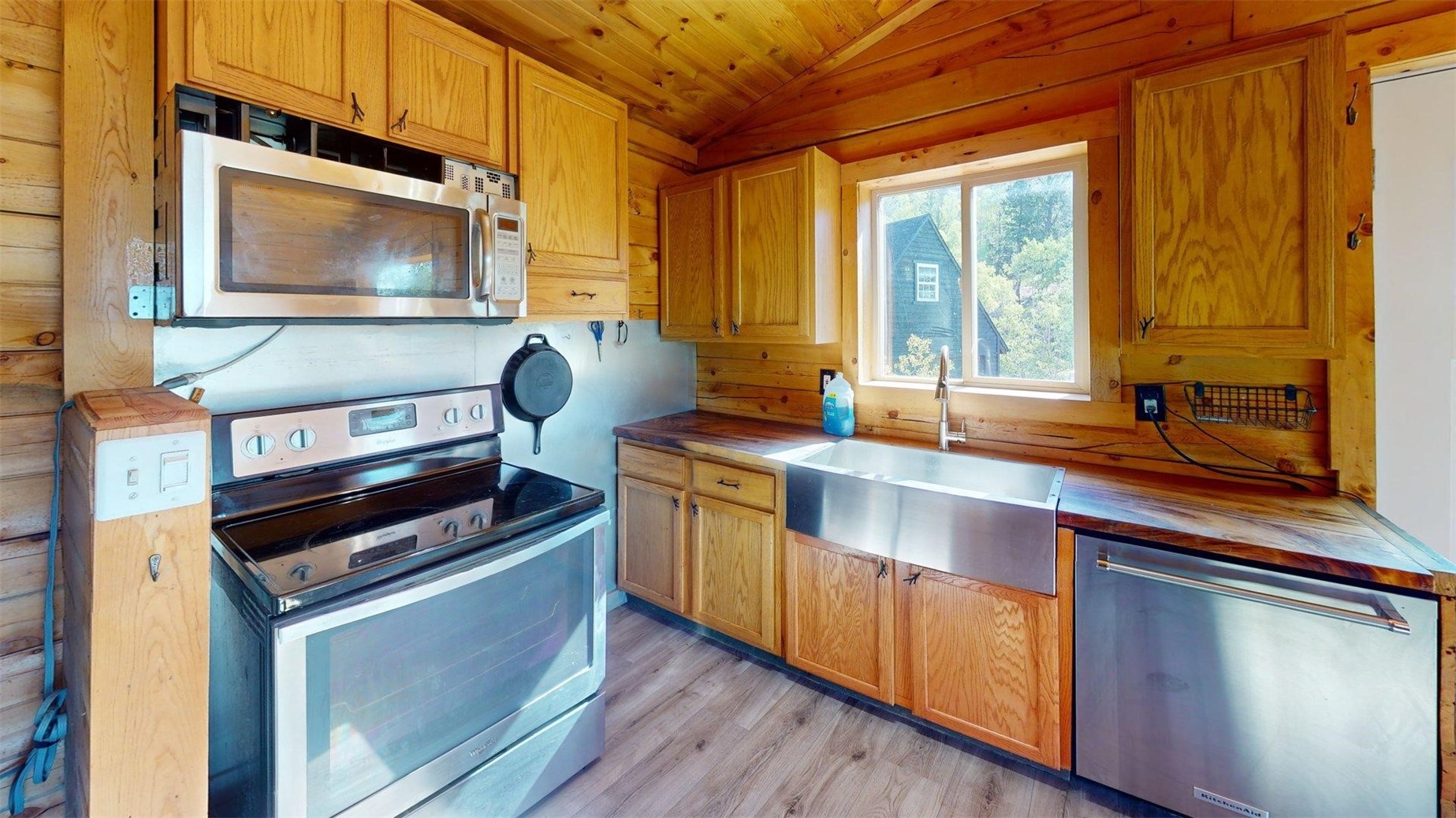 1391 Ute Trail Como CO 80432