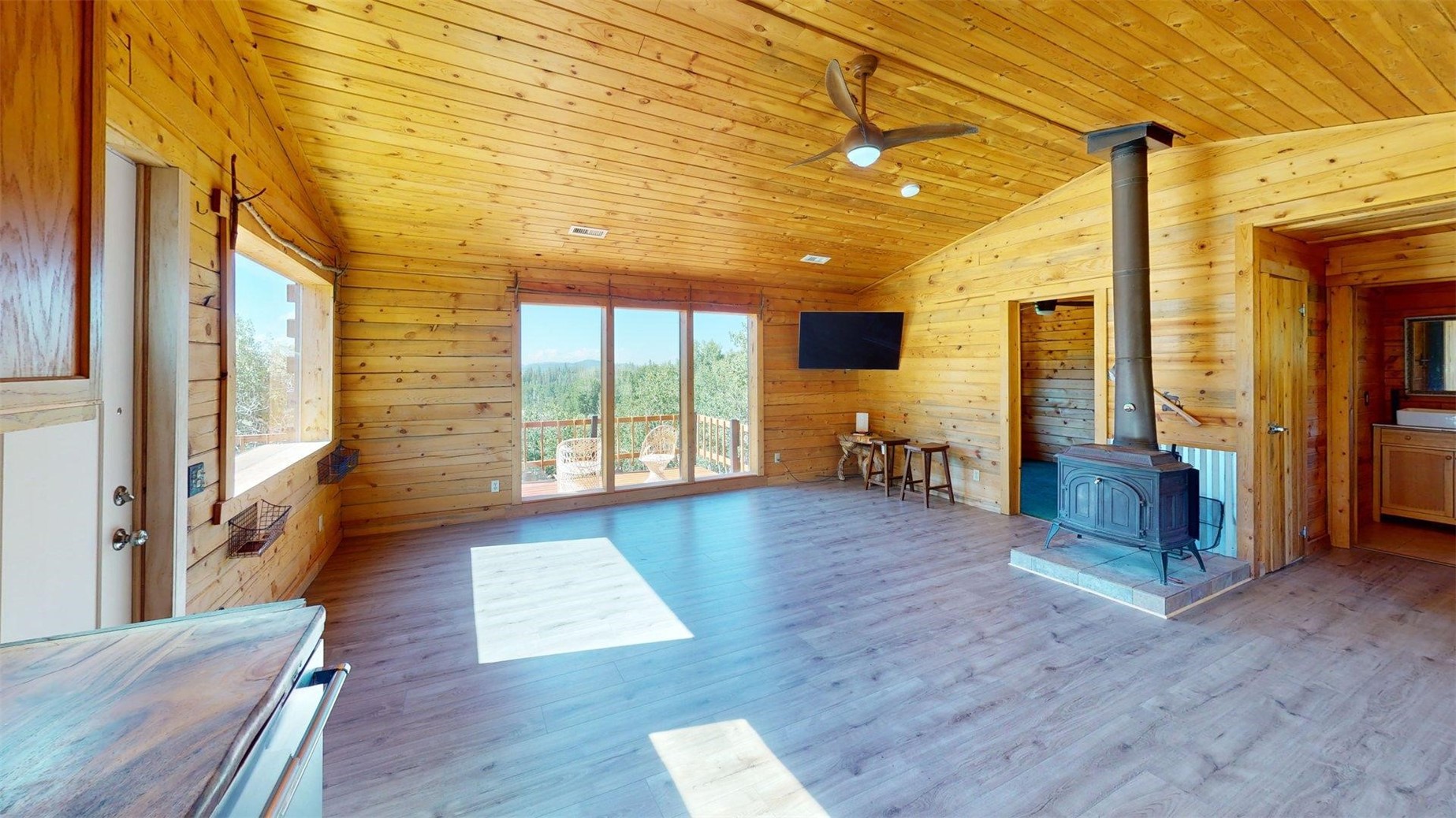 1391 Ute Trail Como CO 80432