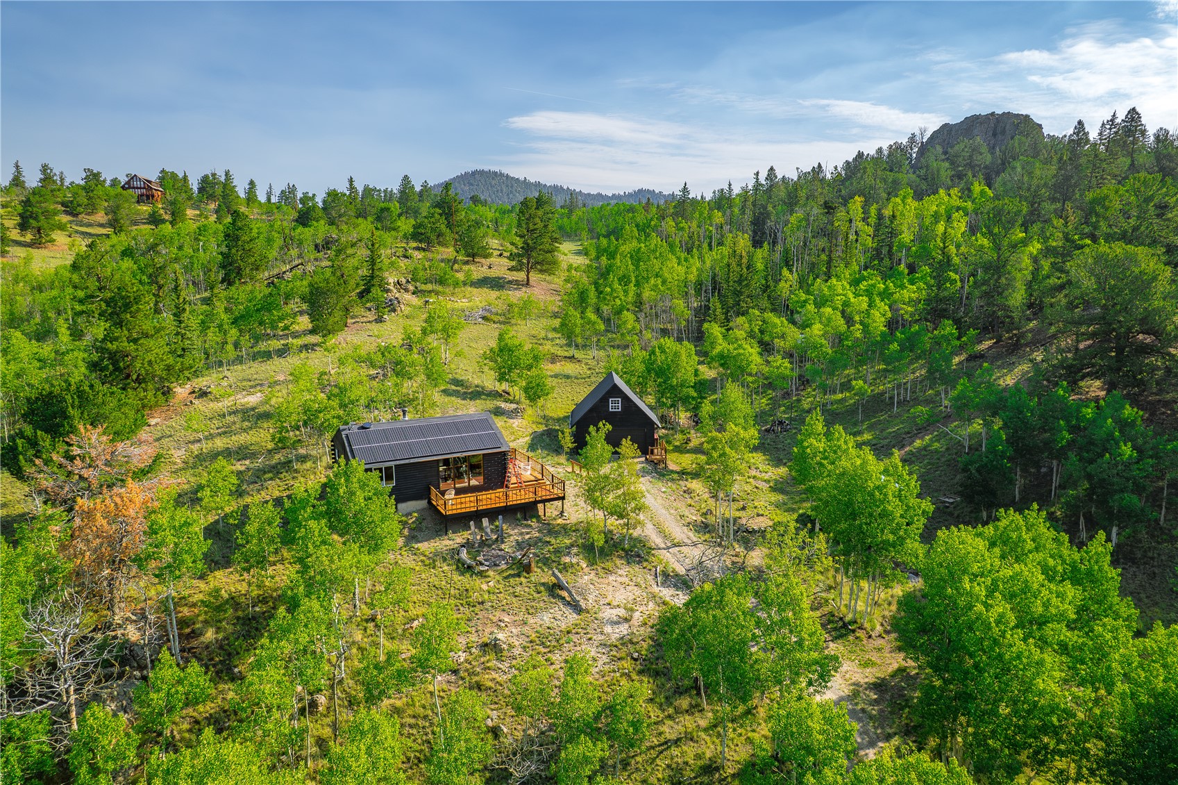 1391 Ute Trail Como CO 80432