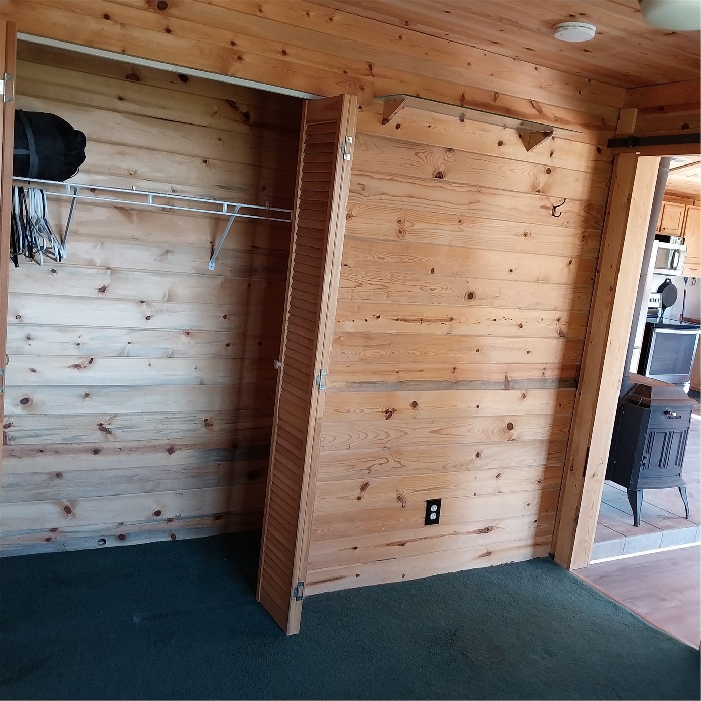 1391 Ute Trail Como CO 80432