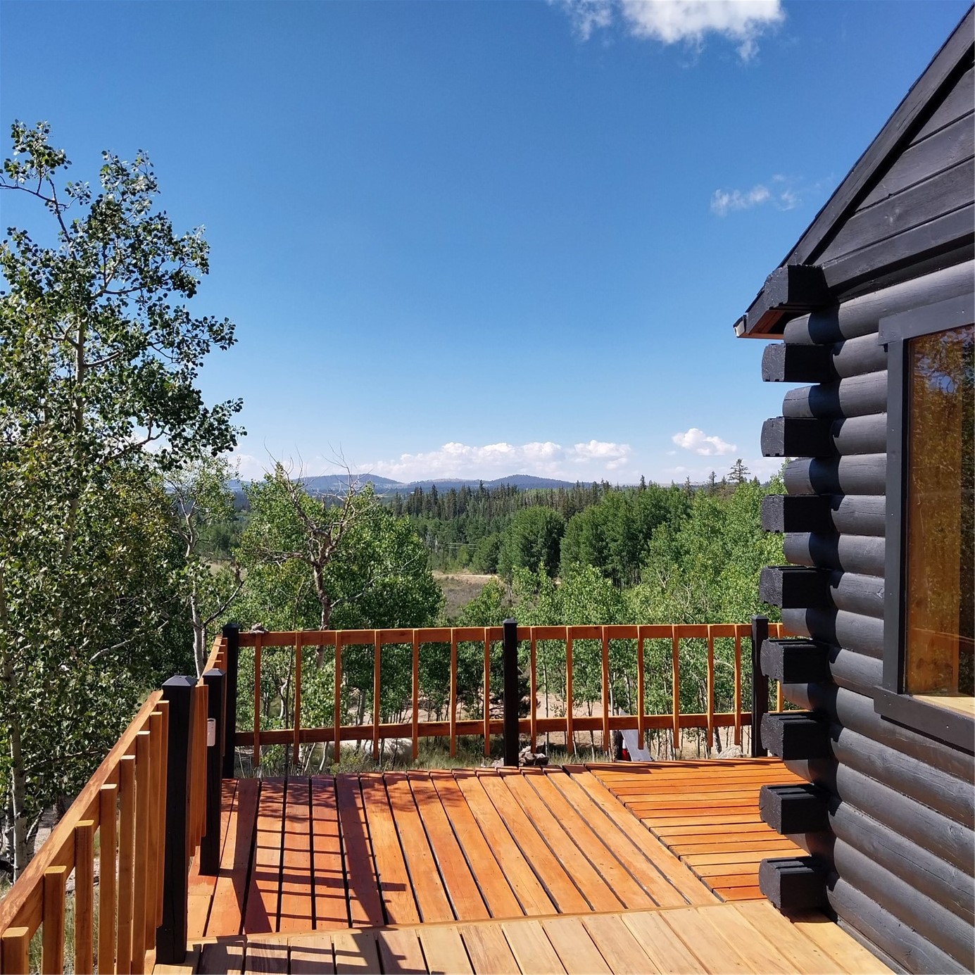 1391 Ute Trail Como CO 80432
