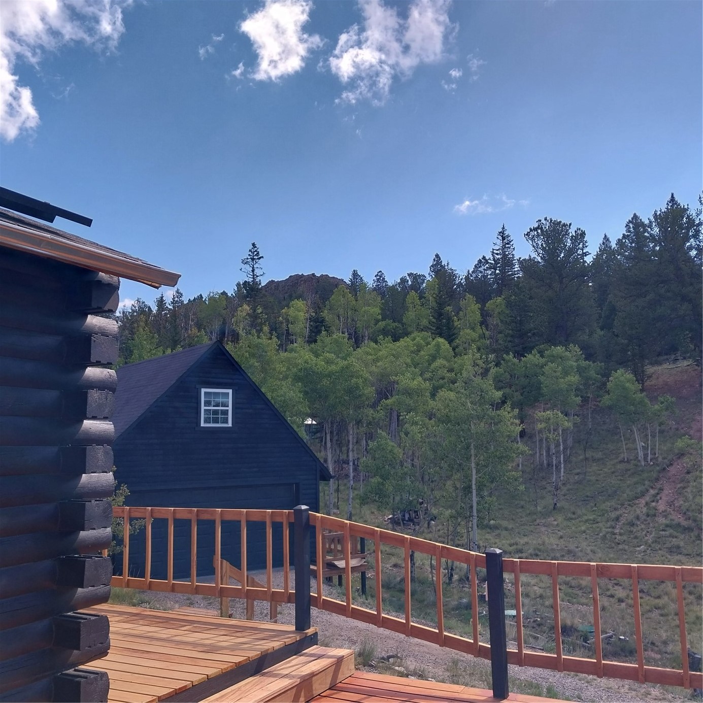 1391 Ute Trail Como CO 80432