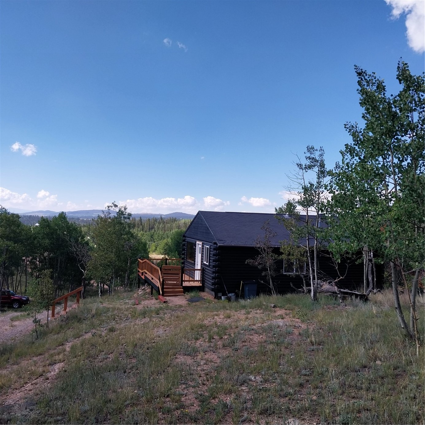 1391 Ute Trail Como CO 80432