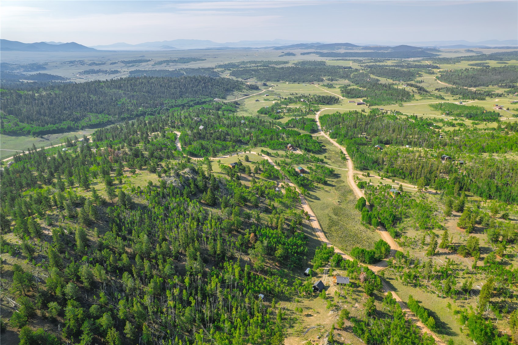 1391 Ute Trail Como CO 80432