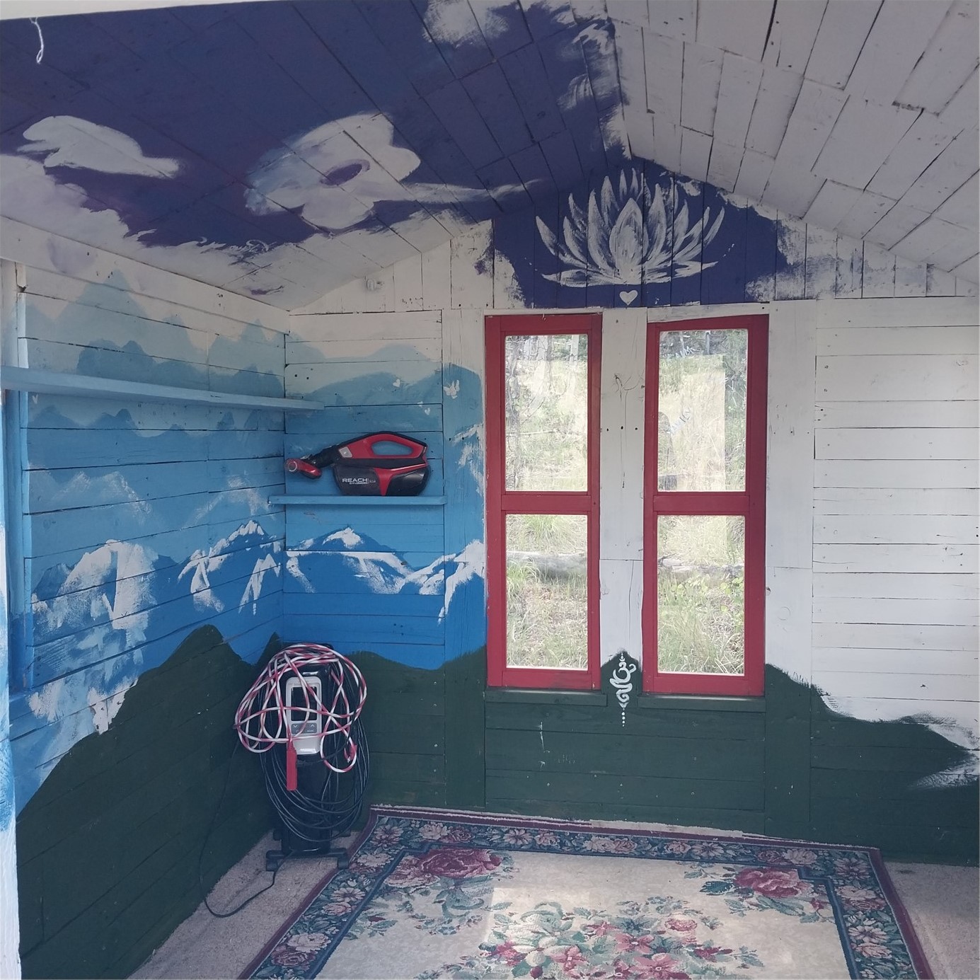 1391 Ute Trail Como CO 80432