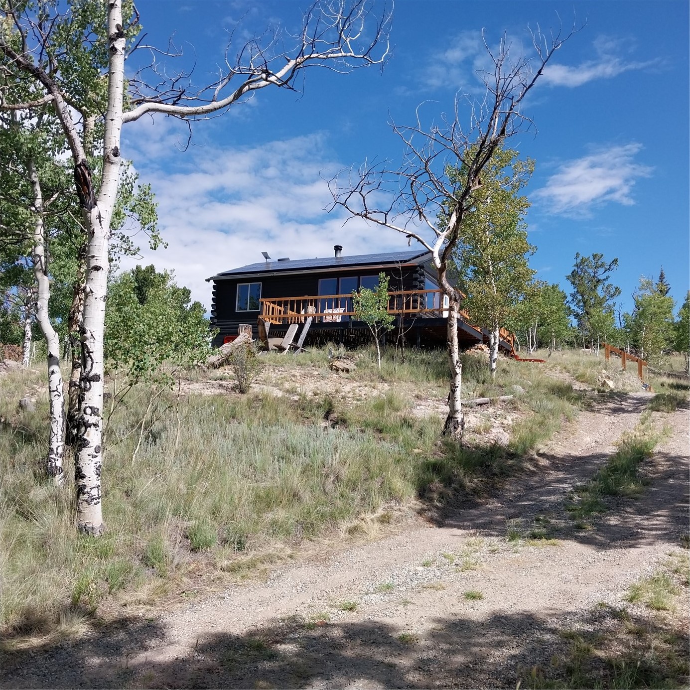 1391 Ute Trail Como CO 80432