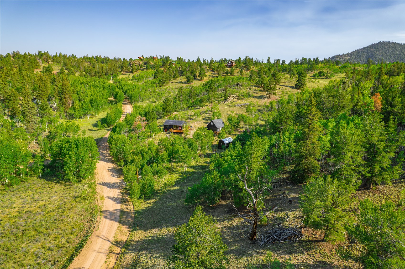 1391 Ute Trail Como CO 80432