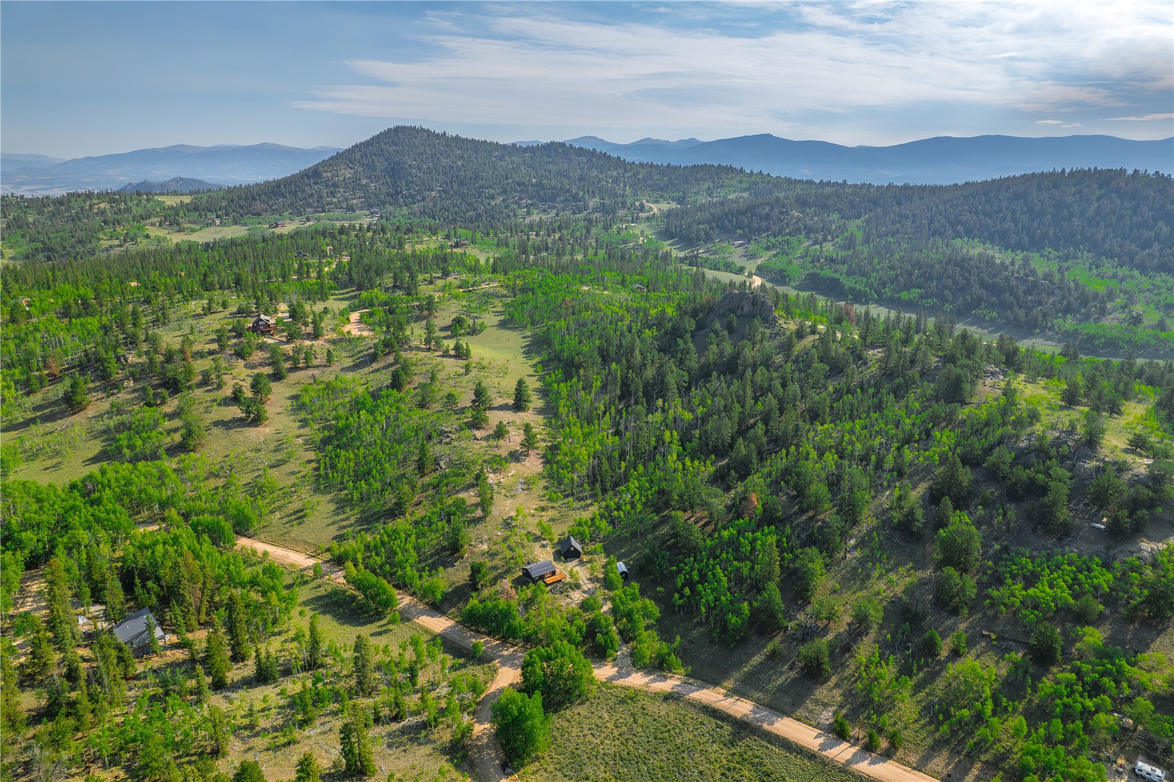 1391 Ute Trail Como CO 80432