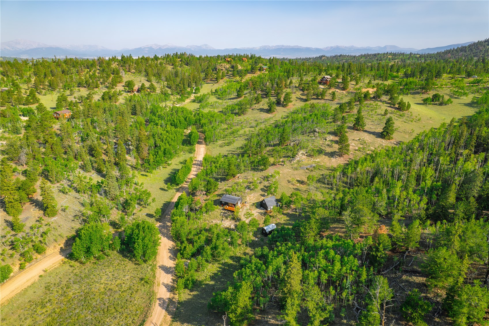 1391 Ute Trail Como CO 80432