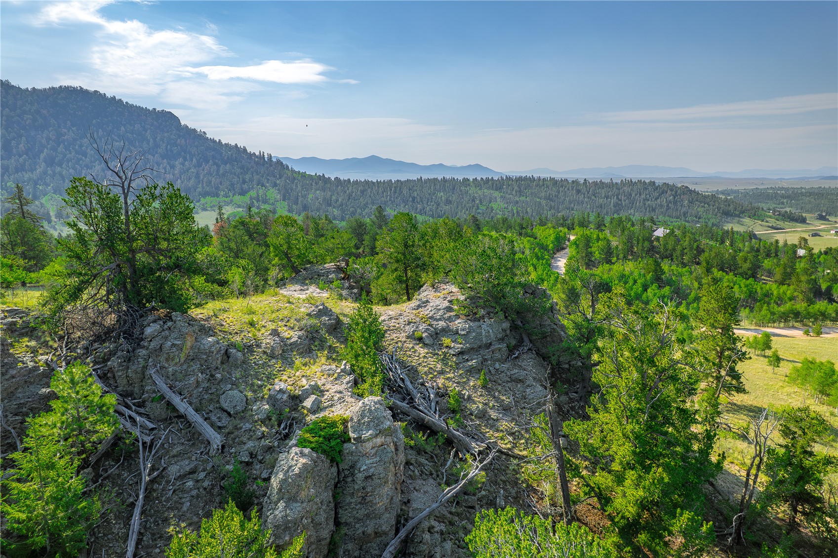 1391 Ute Trail Como CO 80432