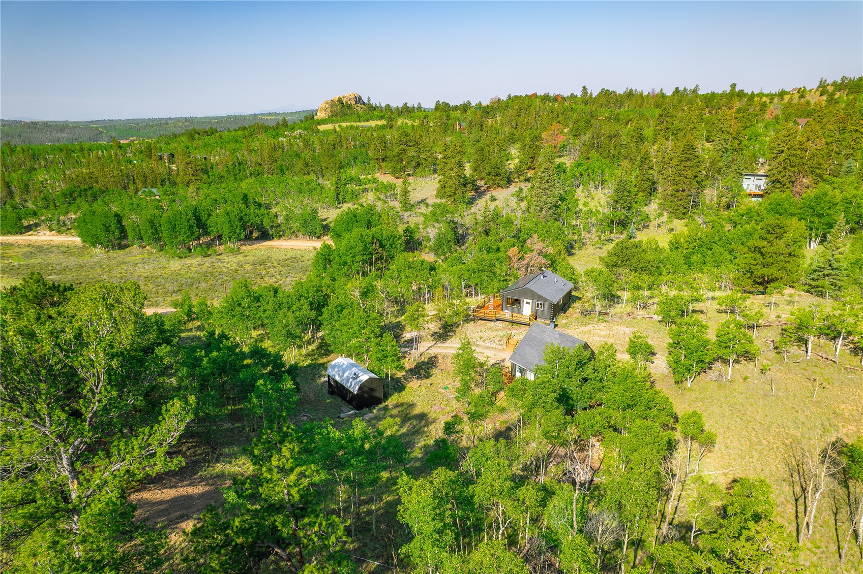 1391 Ute Trail Como CO 80432