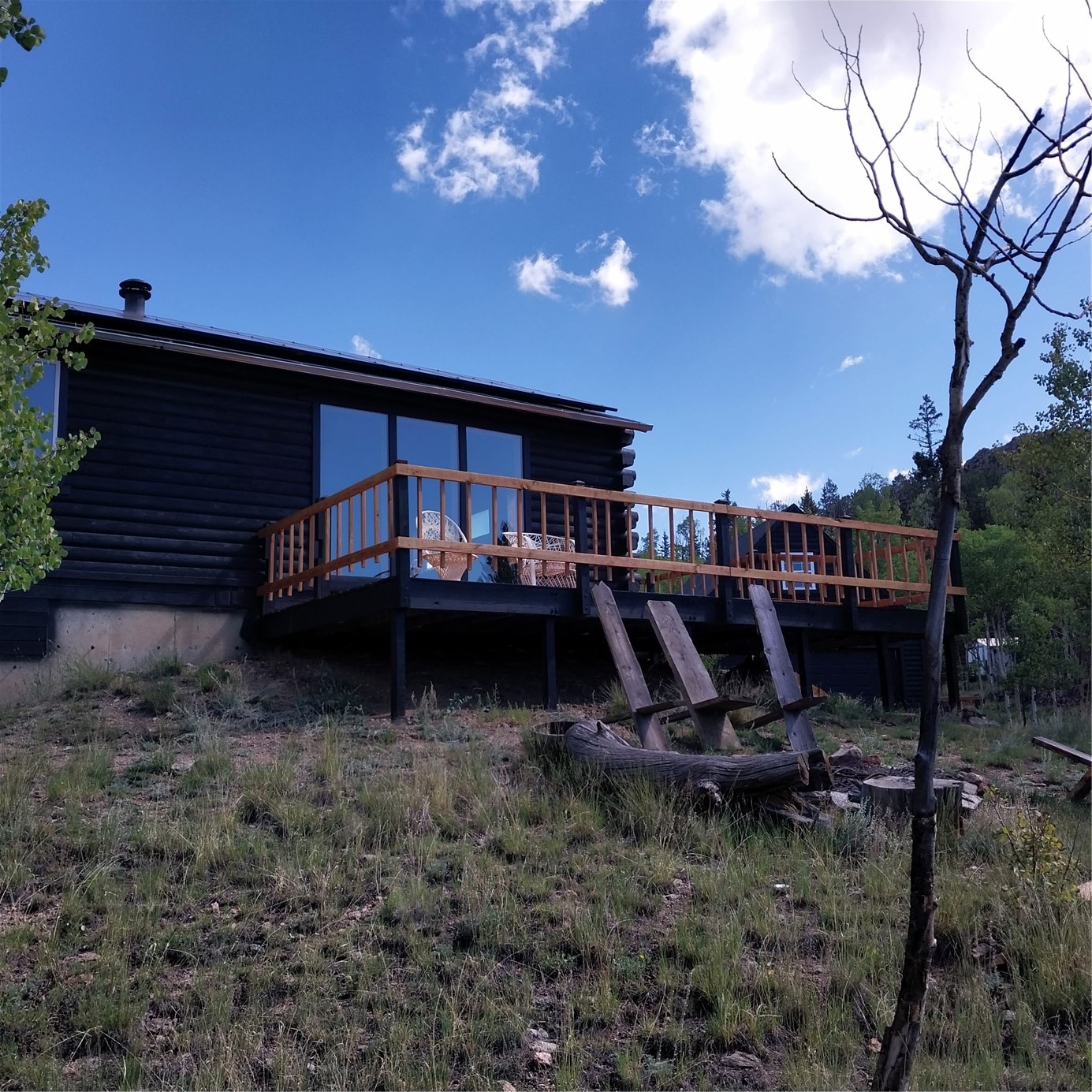 1391 Ute Trail Como CO 80432