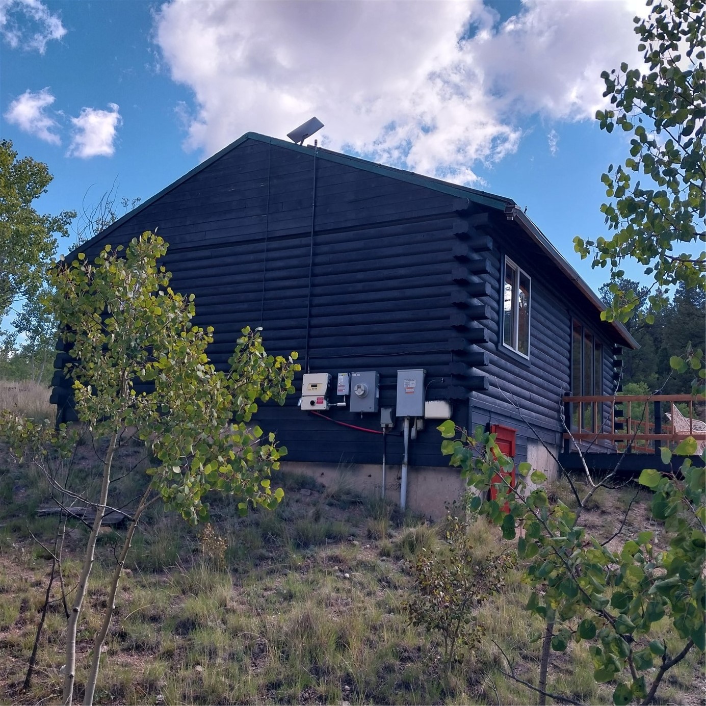 1391 Ute Trail Como CO 80432