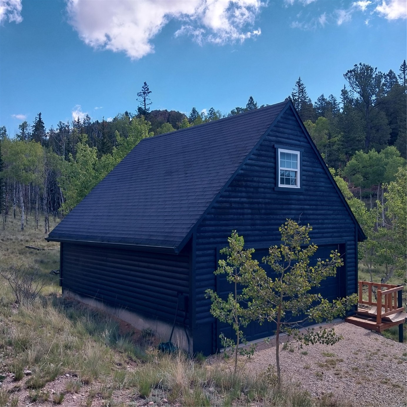 1391 Ute Trail Como CO 80432
