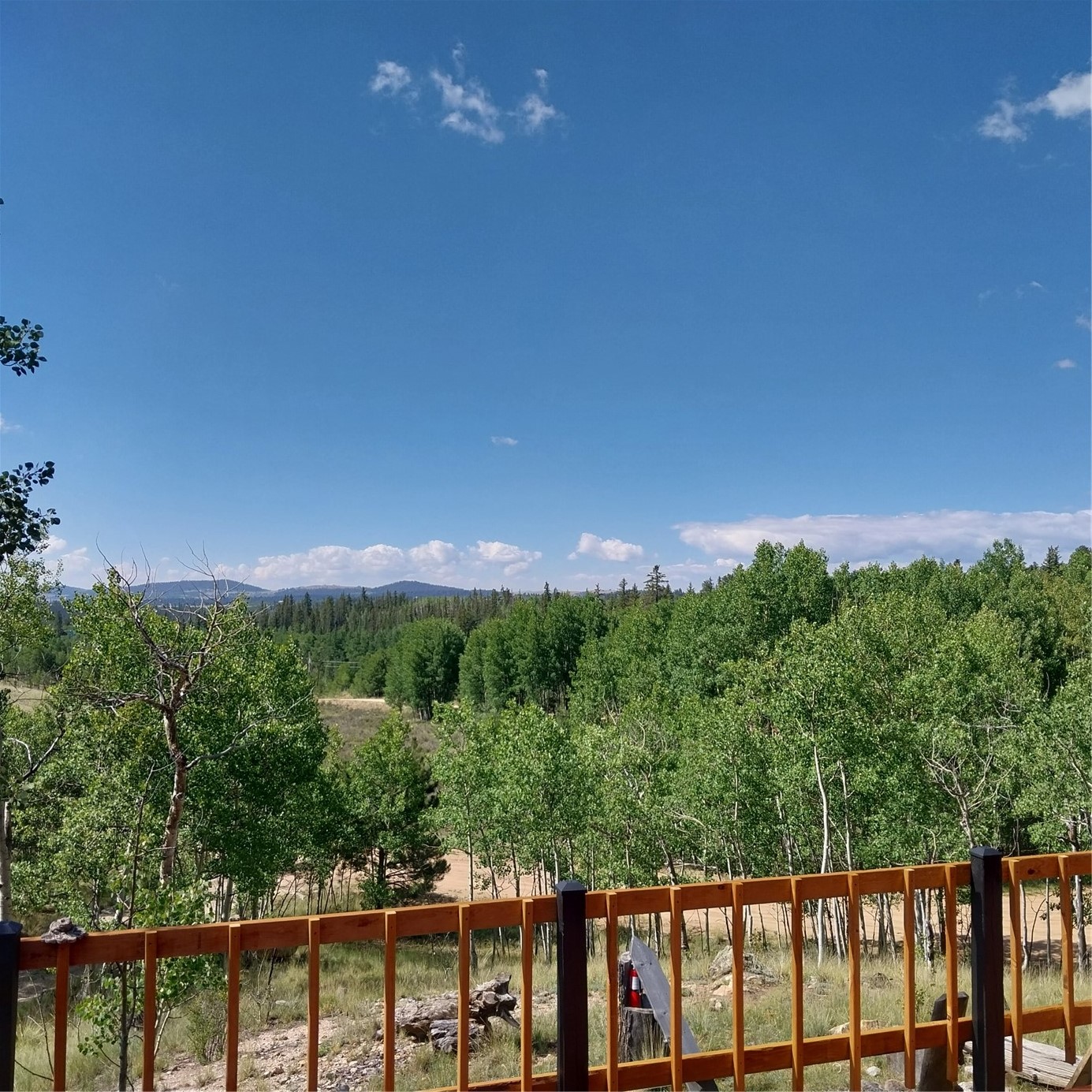 1391 Ute Trail Como CO 80432