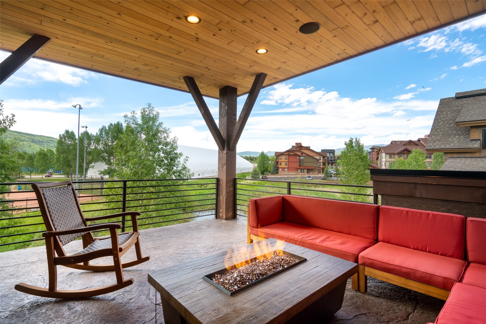 2637 Bronc Buster Loop Steamboat Springs CO 80487