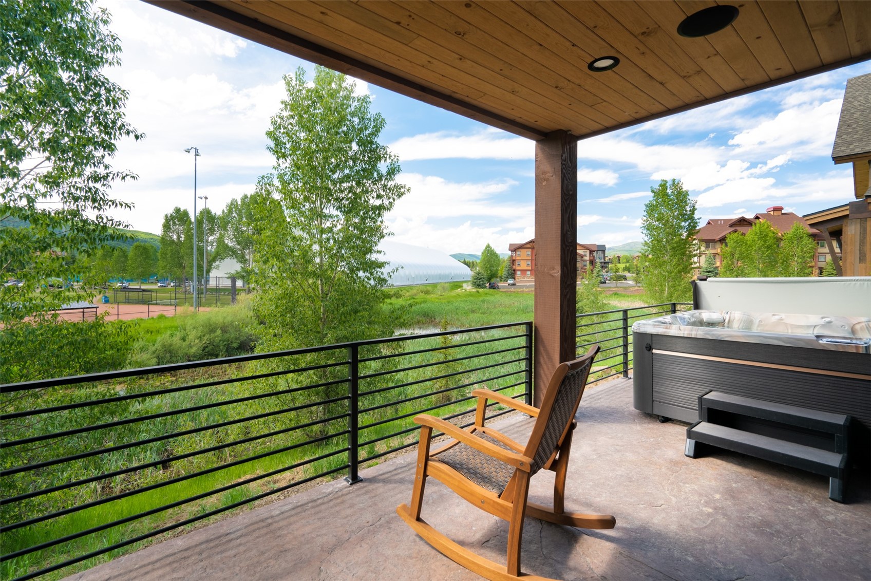 2637 Bronc Buster Loop Steamboat Springs CO 80487