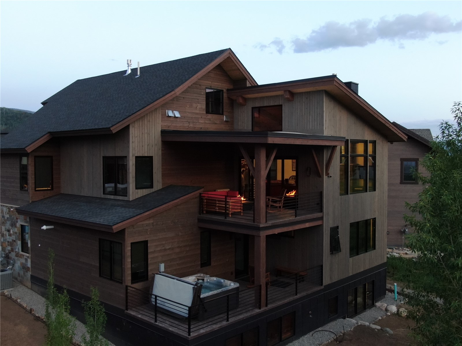 2637 Bronc Buster Loop Steamboat Springs CO 80487