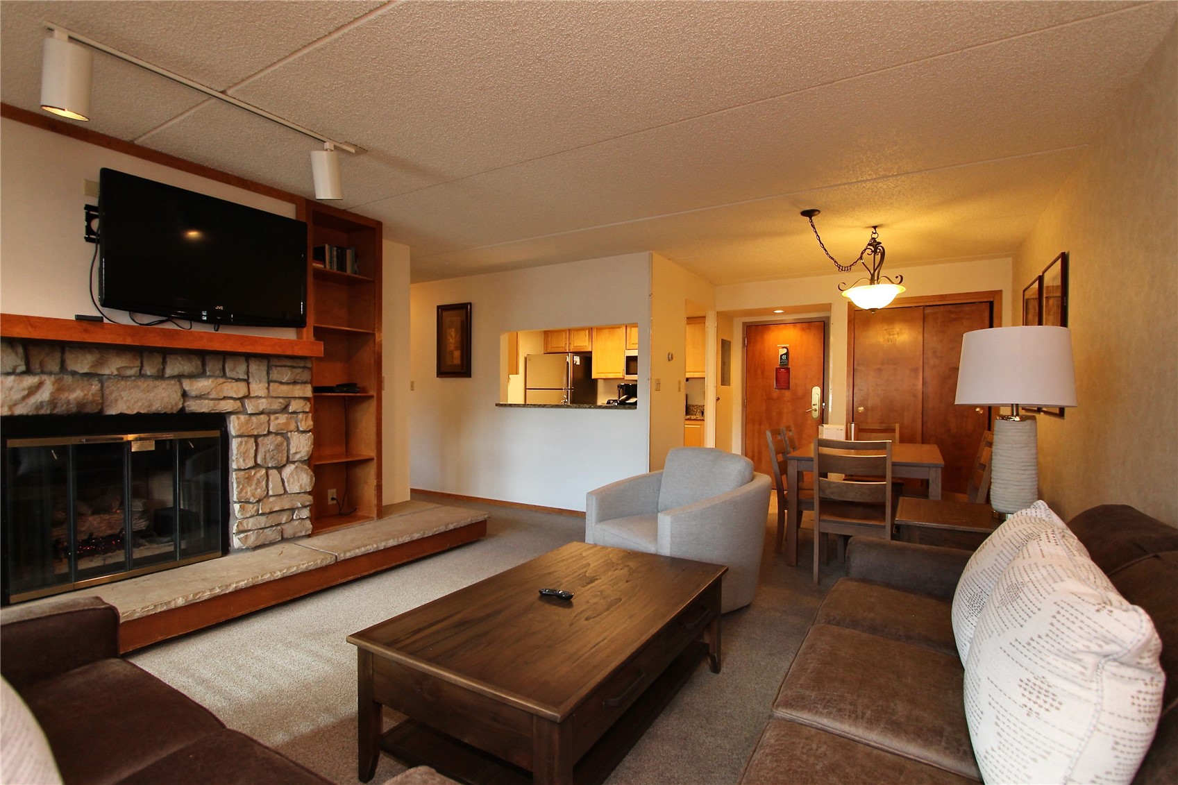189 Ten Mile Circle Copper Mountain CO 80443