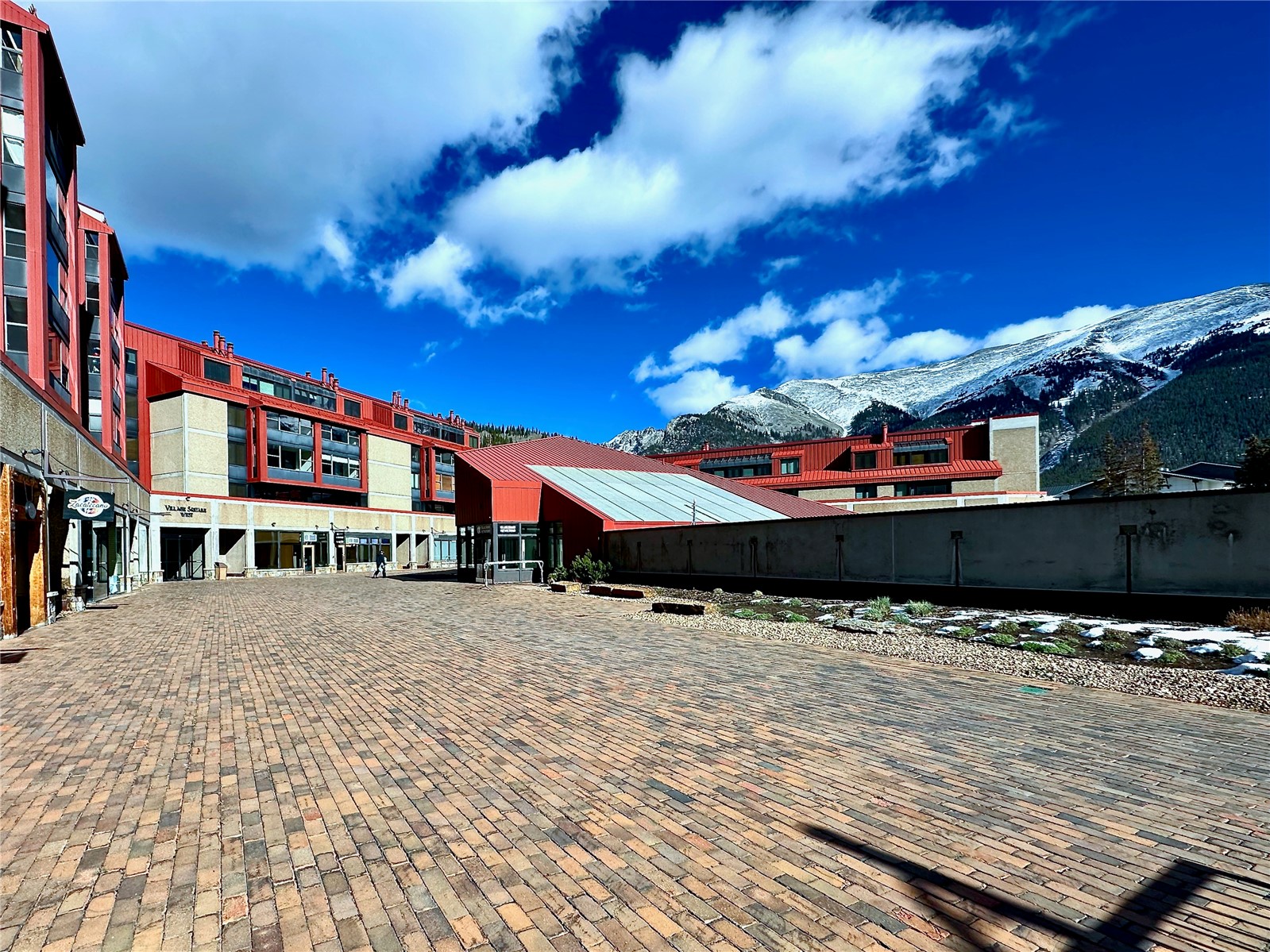 189 Ten Mile Circle Copper Mountain CO 80443